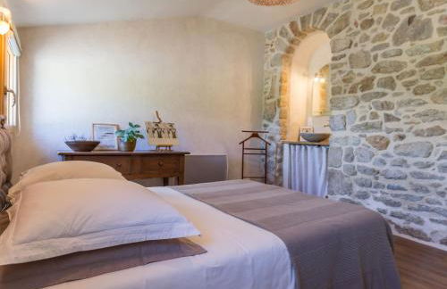 Gîte familial rénové avec jardin, activités extérieures et recharge électrique à Mesquer - FR-1-306-843 - Foto 7