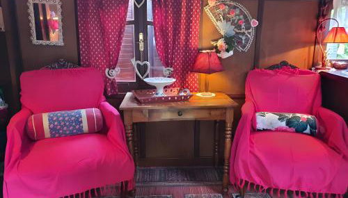 La roulotte d'alany - Foto 4