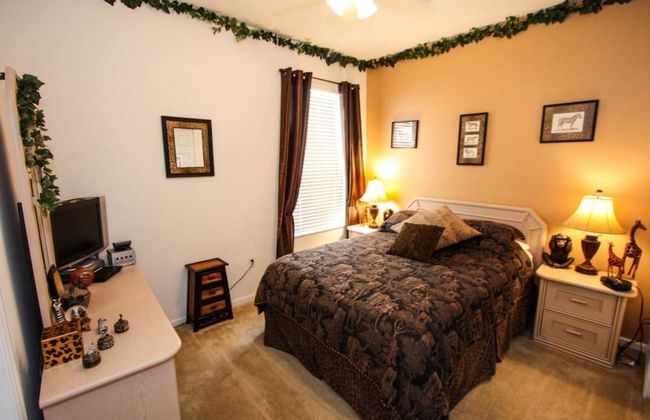 Ov4199 - Windsor Hills Resort - 4 Bed 4 Baths Villa - Photo 8