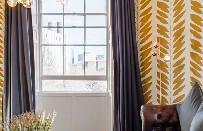 Claremont The Thoresby - Foto 21