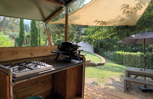 Agriturismo Fattoria La Prugnola - Foto 73