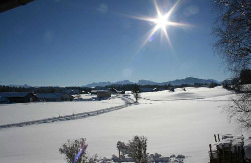 Haus Allgäu Ruh - Foto 8