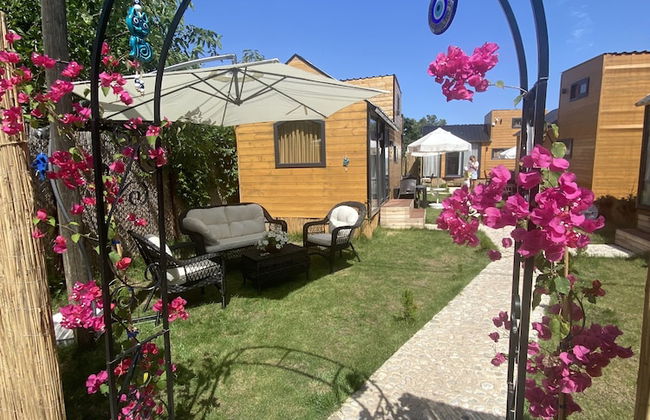 Alican İzba House - Foto 22