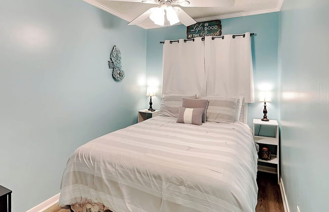 Hilton Head Island Beach and Tennis Resort - Foto 21