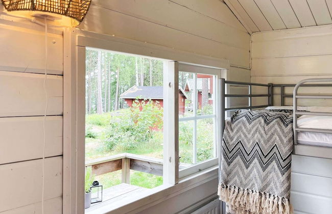 5 Star Holiday Home in Vaxholm - Photo 28