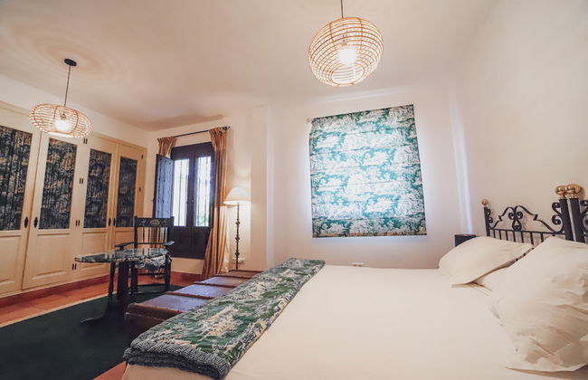 Hacienda El Rosalejo - Foto 10