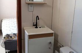 pousada Montanhez flat - Foto 14