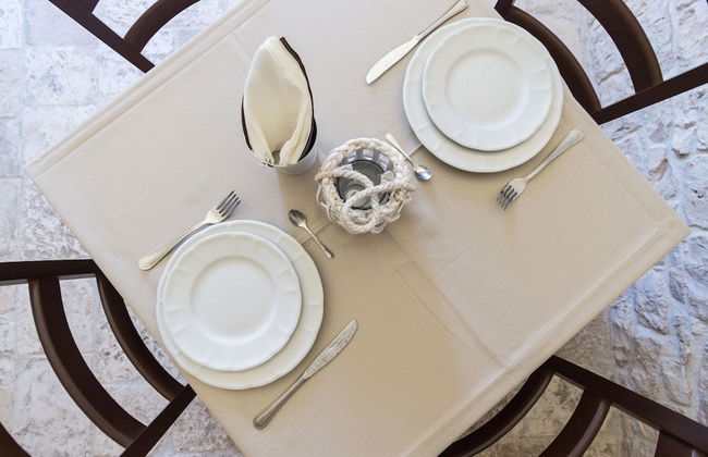 Masseria Fanizzi - Photo 35