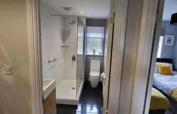 House Sleeps6-Garden-PetsOk-Parking-Long stay disc - Foto 4