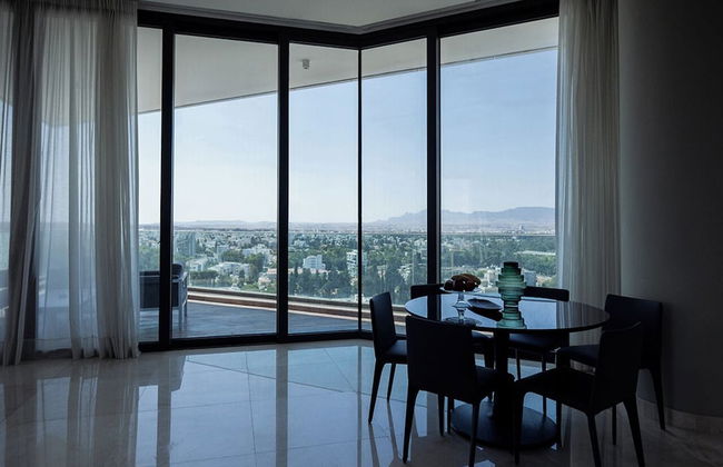 Central Park Residence - Photo 15