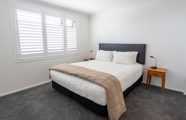 Belle Mer Beach Front Apartments - Foto 4