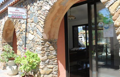 Domaine Le Clos des Oliviers - Foto 68