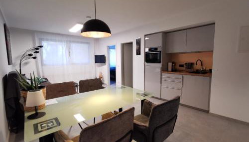 SmartApart - Design Apartment - Favorite Place - Full Equipment - Public Transport - Foto 3, stove, minibar