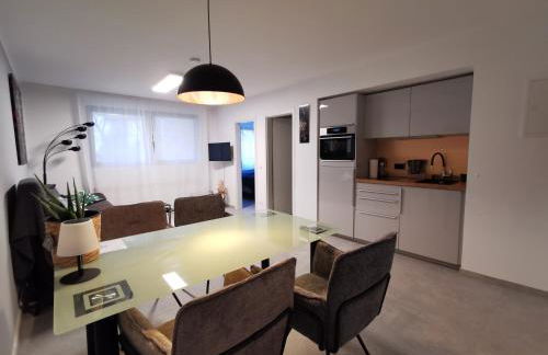 SmartApart - Design Apartment - Favorite Place - Full Equipment - Public Transport - Foto 3