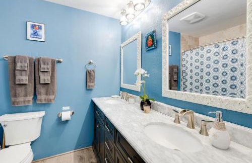 Ocean-View Condo Less Than Half Mile to Kalapaki Beach! - Foto 10