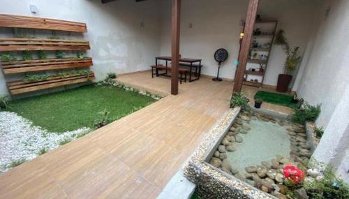 Casa espaçosa - Foto 3