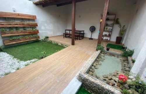 Casa espaçosa - Foto 3