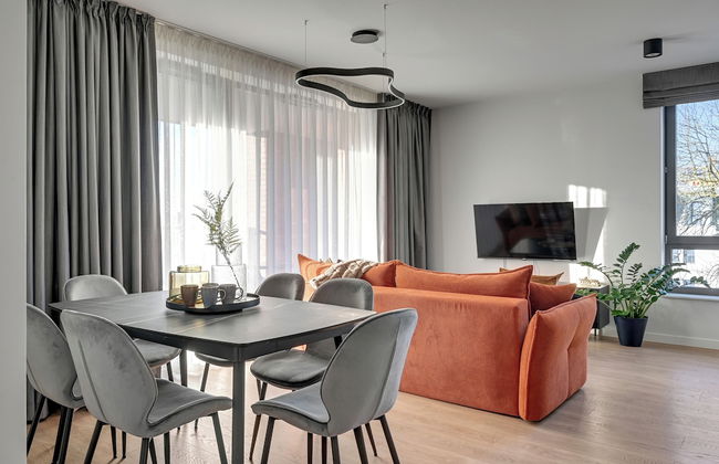 Lion Apartments - City Center - Foto 8