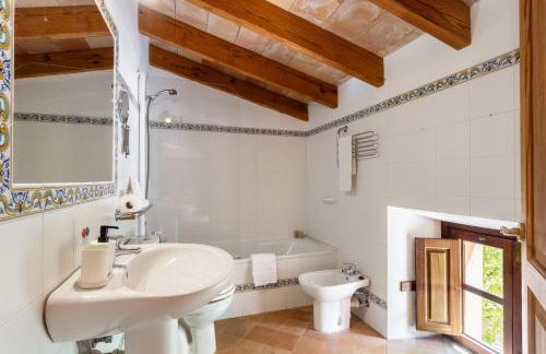 Honor - Rustic villa for 16 people - Foto 23