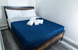 Cozy Urban Oasis Near NYC - Foto 41