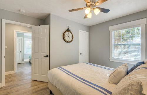 Anglers Paradise! Steinhatchee Home, Dogs Welcome - Foto 20