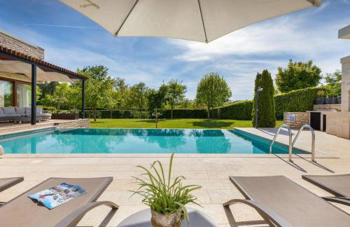 Villa Terra Rossa - Foto 16