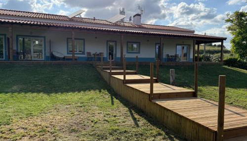 Herdade dos Sepol - Foto 5