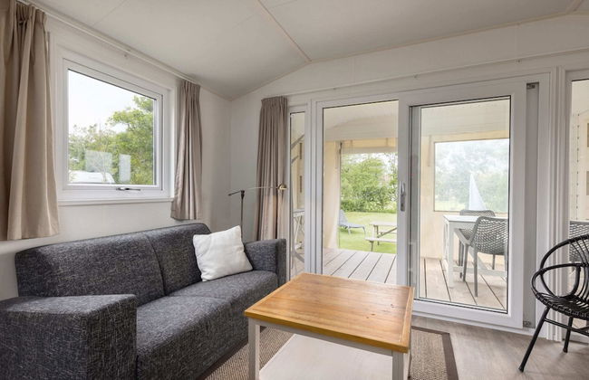 Chalet Near Callantsoog Beach - Foto 6