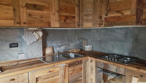 Suite ad Antagnod - Foto 4