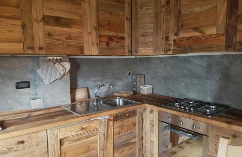 Suite ad Antagnod - Foto 4