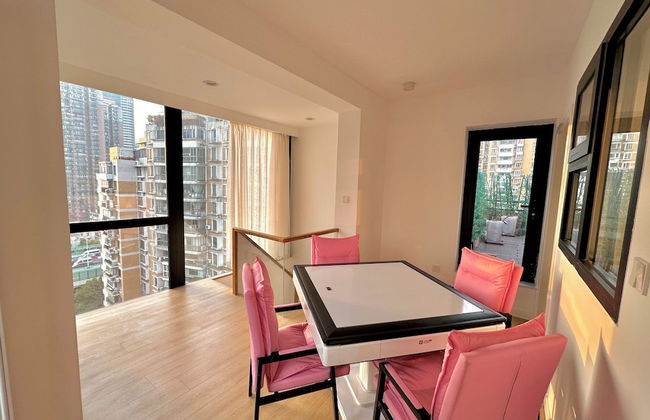 ZHome-Gingkgo Garden Four bedrooms - Photo 38