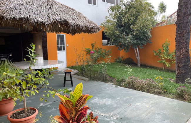 Casa hermosa a 20 minutos del aeropuerto - Photo 31