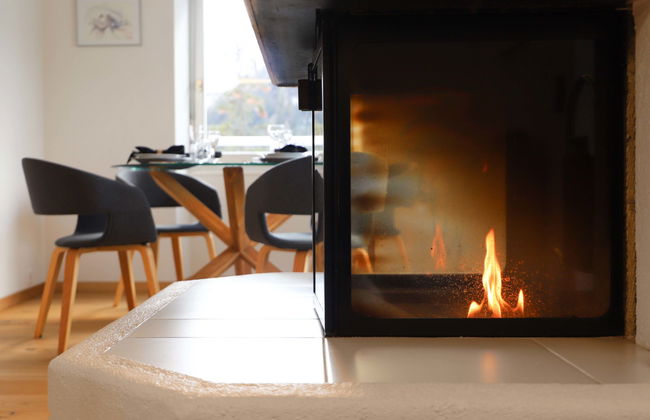 Alpes et Lac 40 - Foto 16