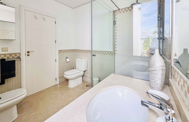 Villa Isla del Sol - Photo 15