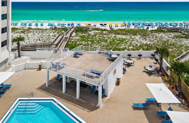 Inlet Reef Club by Panhandle Getaways - Foto 1