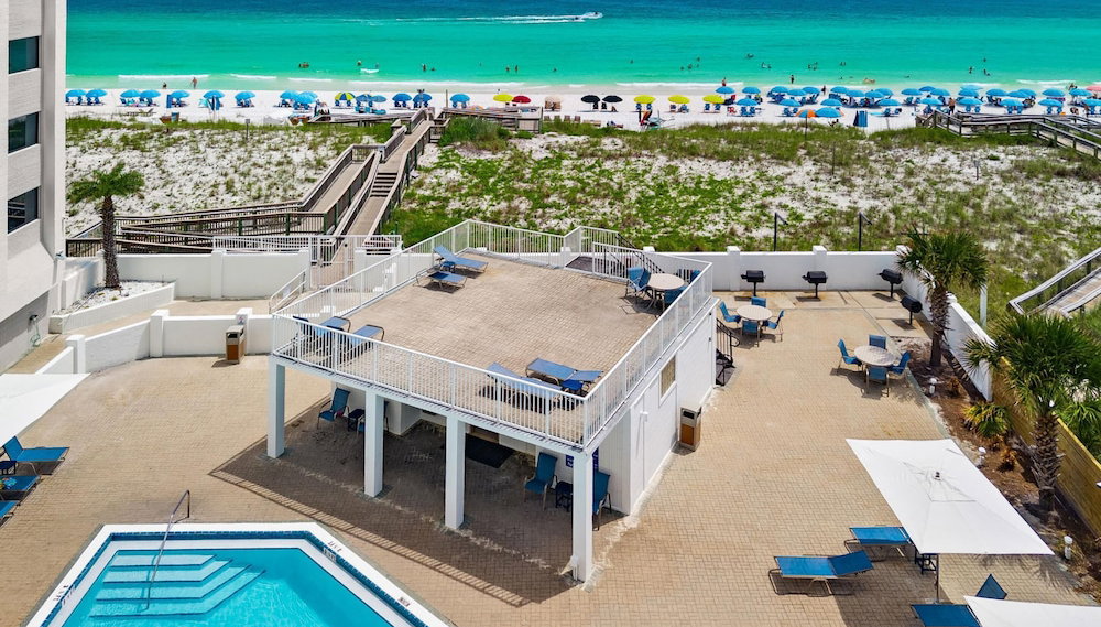Inlet Reef Club by Panhandle Getaways - Foto 1, Profilbild