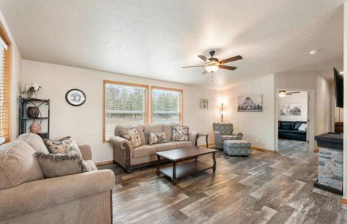 Country living in a small town - Foto 1