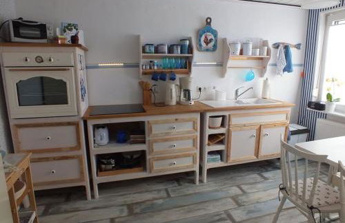 Ferienwohnung an der Nordsee - Foto 4