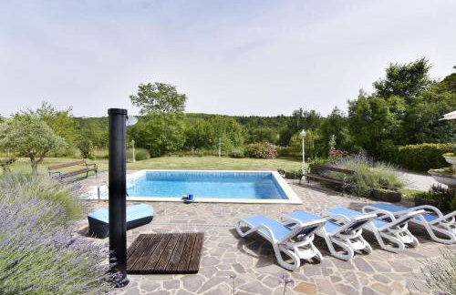 Villa with private pool and garden retreat - Foto 77