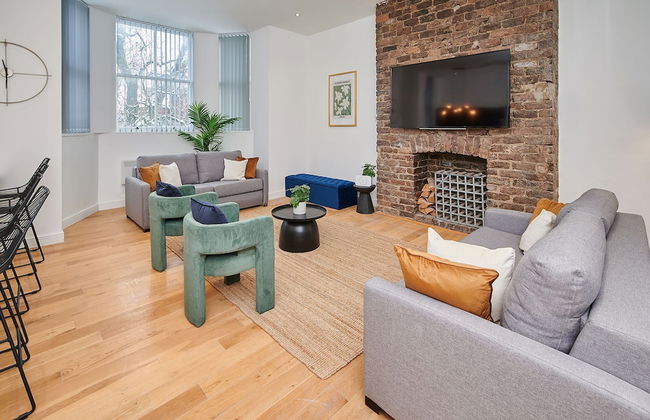 Host Stay - Princes Place Living - Foto 2