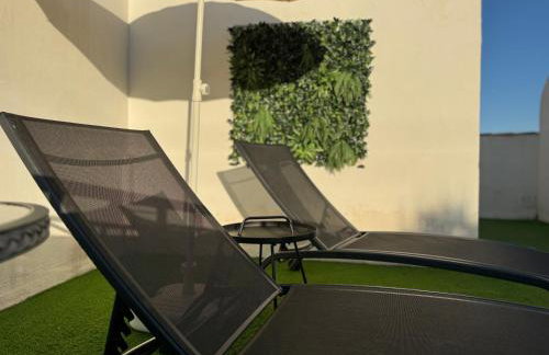 Mirador de Cabopino , Townhouse bij Cabopino Beach - Foto 37