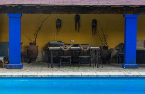 Jardín Las Secuoyas - Foto 45