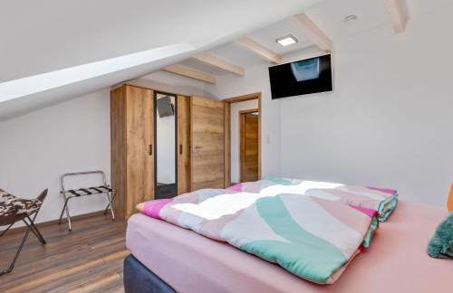 Feriendomizil Fichtelherz - Foto 45