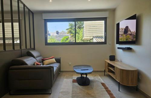 Maison Parenthèse Prestige Tours Centre - Photo 1