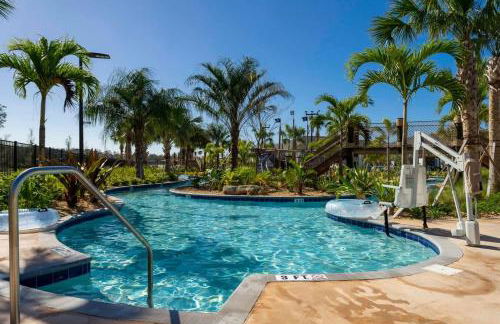 Luxurious Family-friendly 5 Bd 12 Guests w Screened Pool Close to Disney - Foto 152