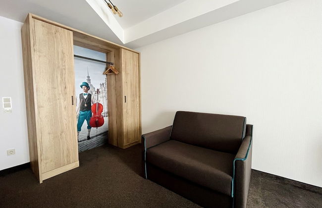 Aparthotel Altes Dresden - Foto 10