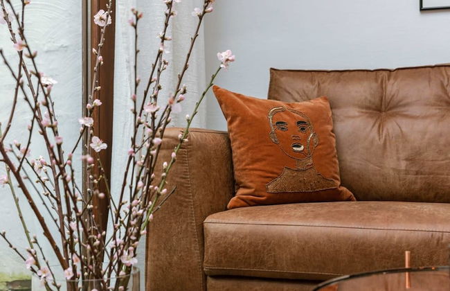 Charming Town-house in the Center of Bruges - Photo 18