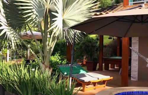 Recanto do alto secretário - Foto 41