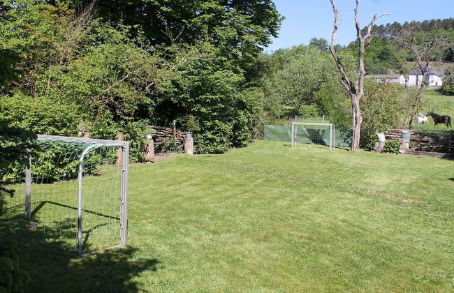 Lovely Cottage in Vierves-sur-viroin With Garden and Terrace - Foto 29