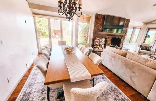 Luxury Living near GOG Northwest Colorado Springs - Foto 18